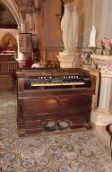 harmonium