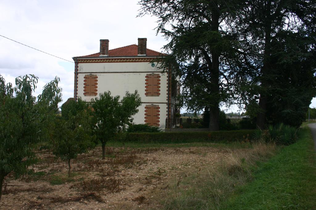 maison