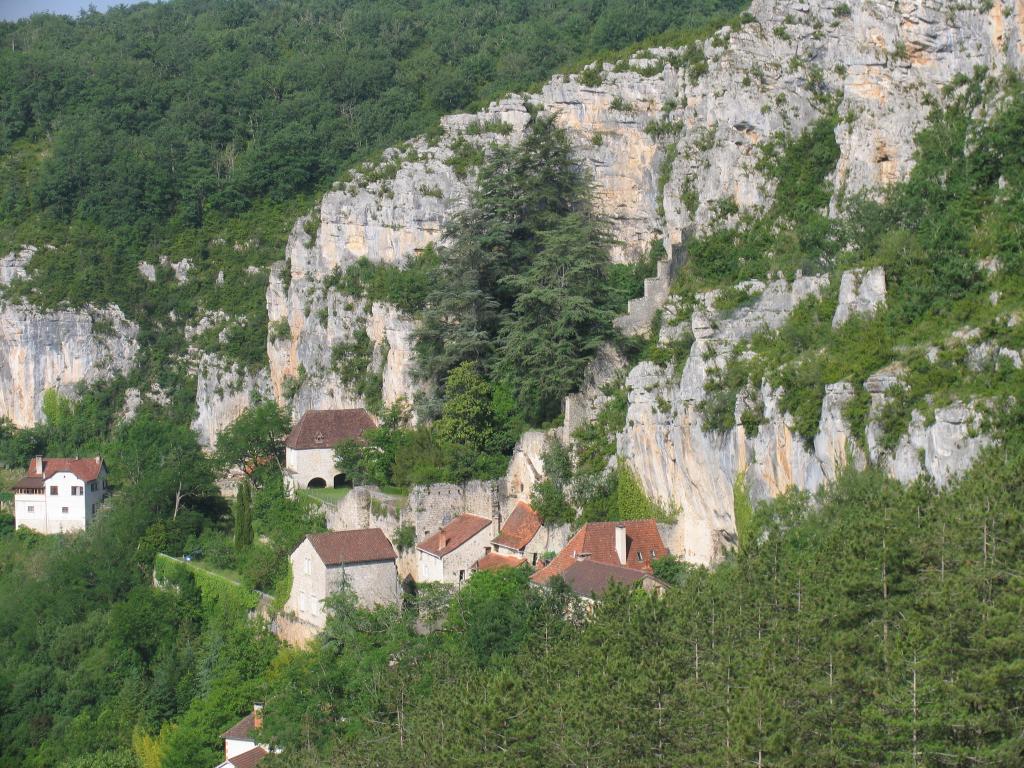 château