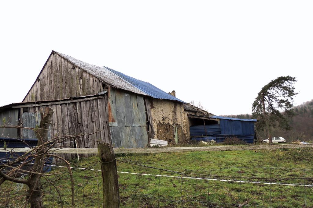 ferme