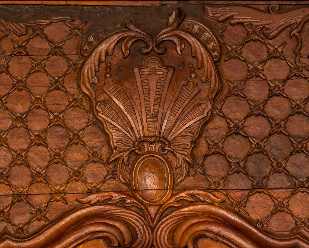 demeure Baldit, ancienne maison Dernany, actuellement hospitalité Saint-Jacques