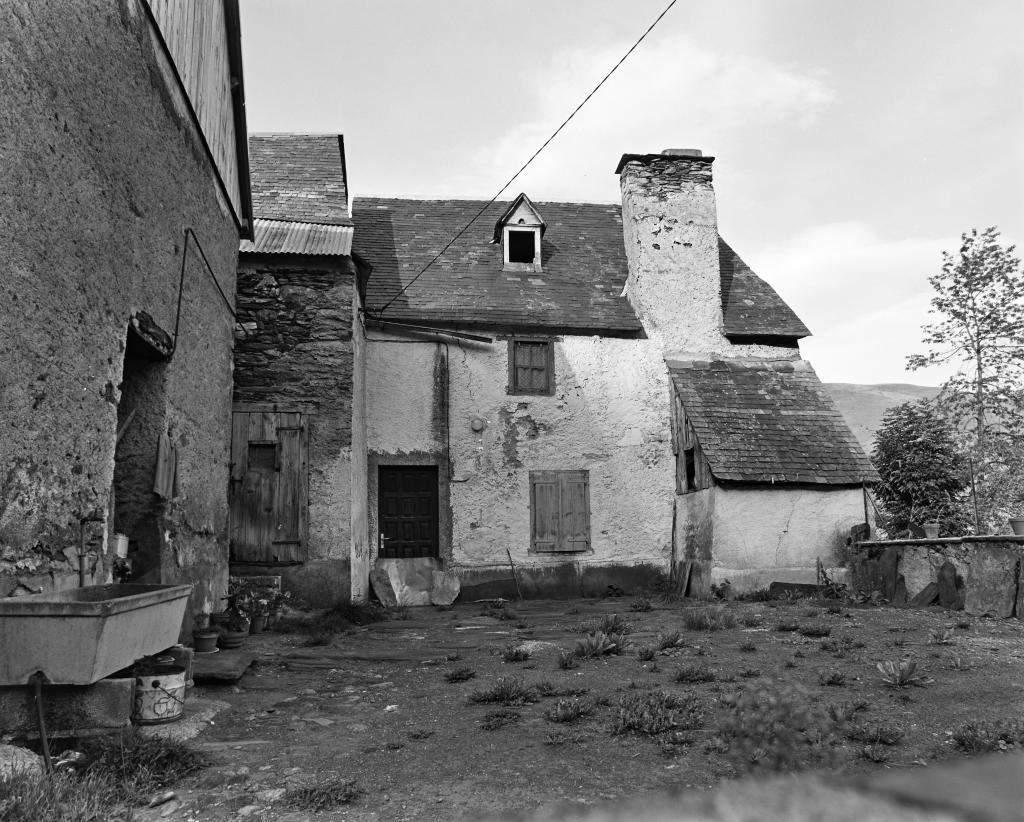 maison Tortes