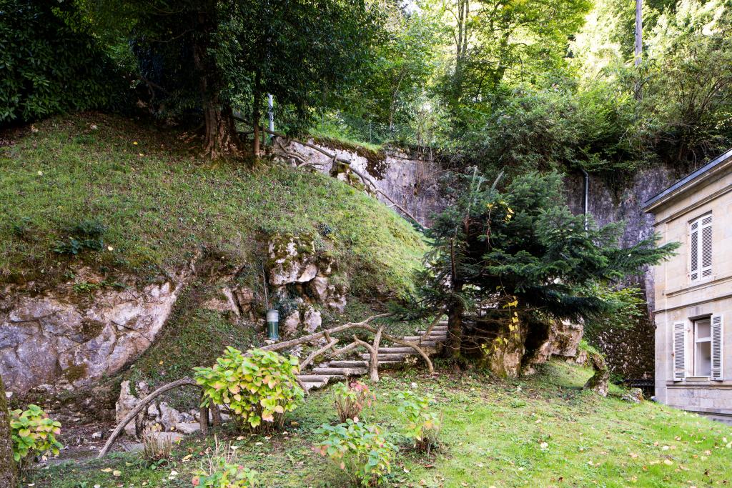 station thermale de Capvern-les-Bains