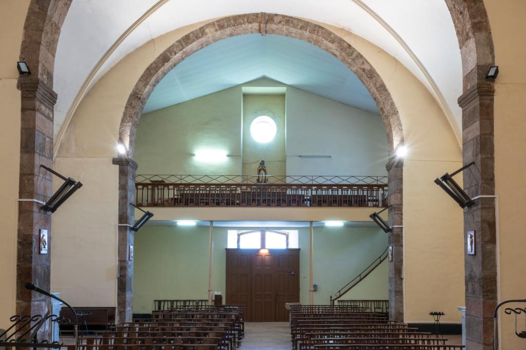 église paroissiale Notre-Dame-de-l'Assomption