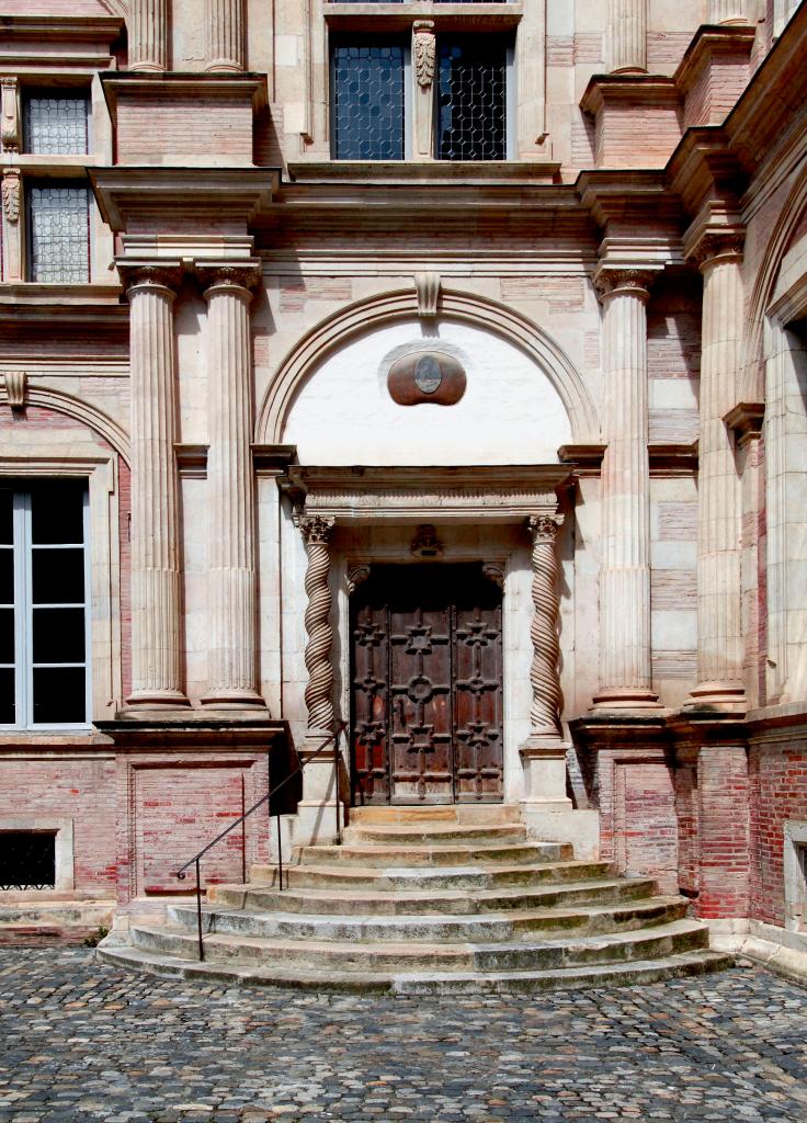 hôtel d'Assézat