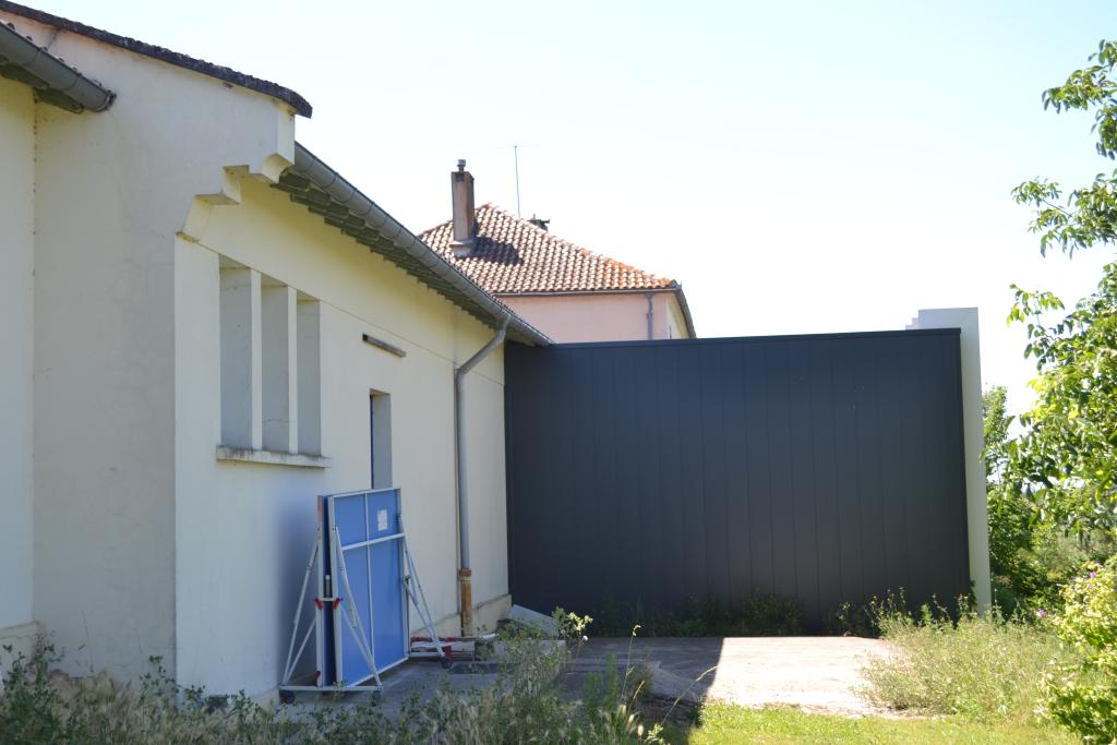 école primaire