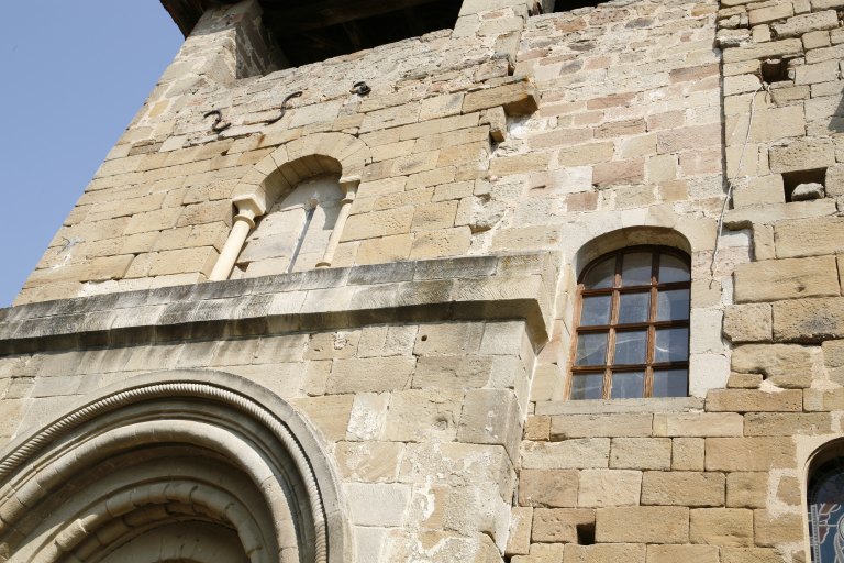 église paroissiale Saint-Perdulphe, ou Saint-Pardulphe