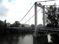pont suspendu