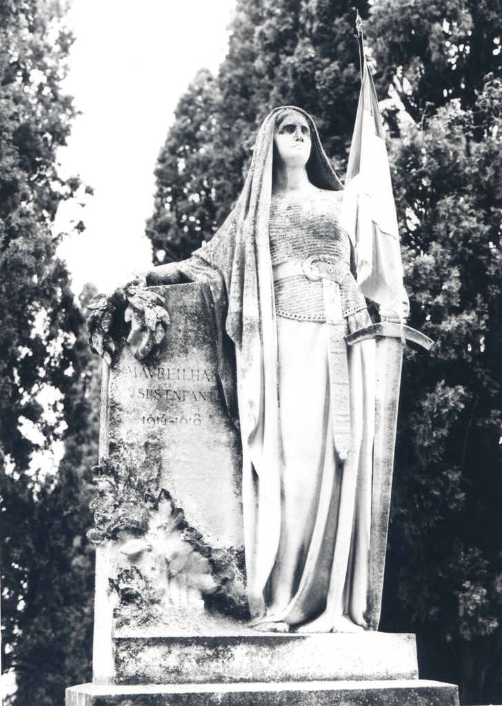 monument aux morts, de la guerre de 1914-1918