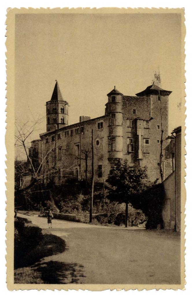 château