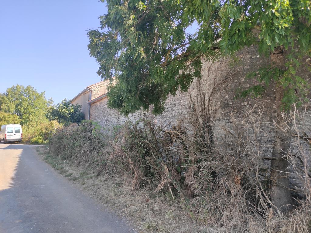 ferme
