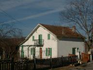 maison , ferme