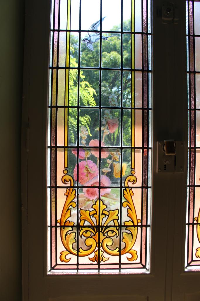maison dite "domaine de Bonrepos"