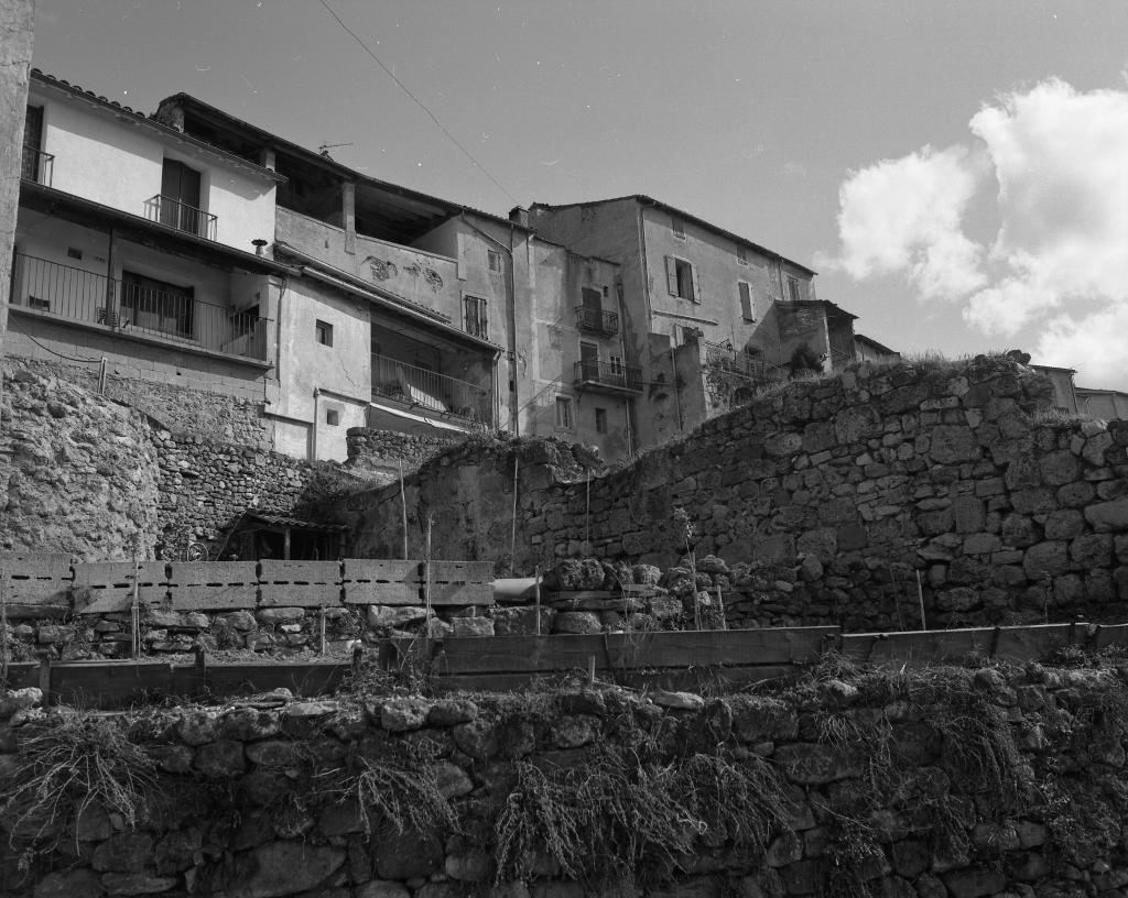 Maisons