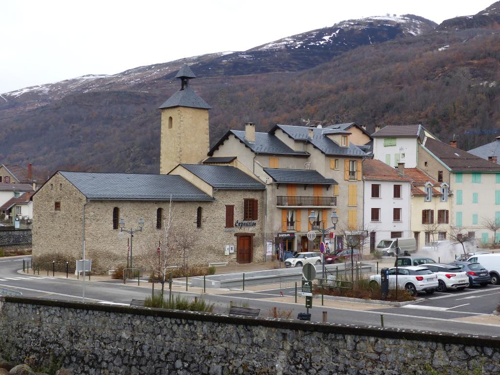 place Saint-Jérôme