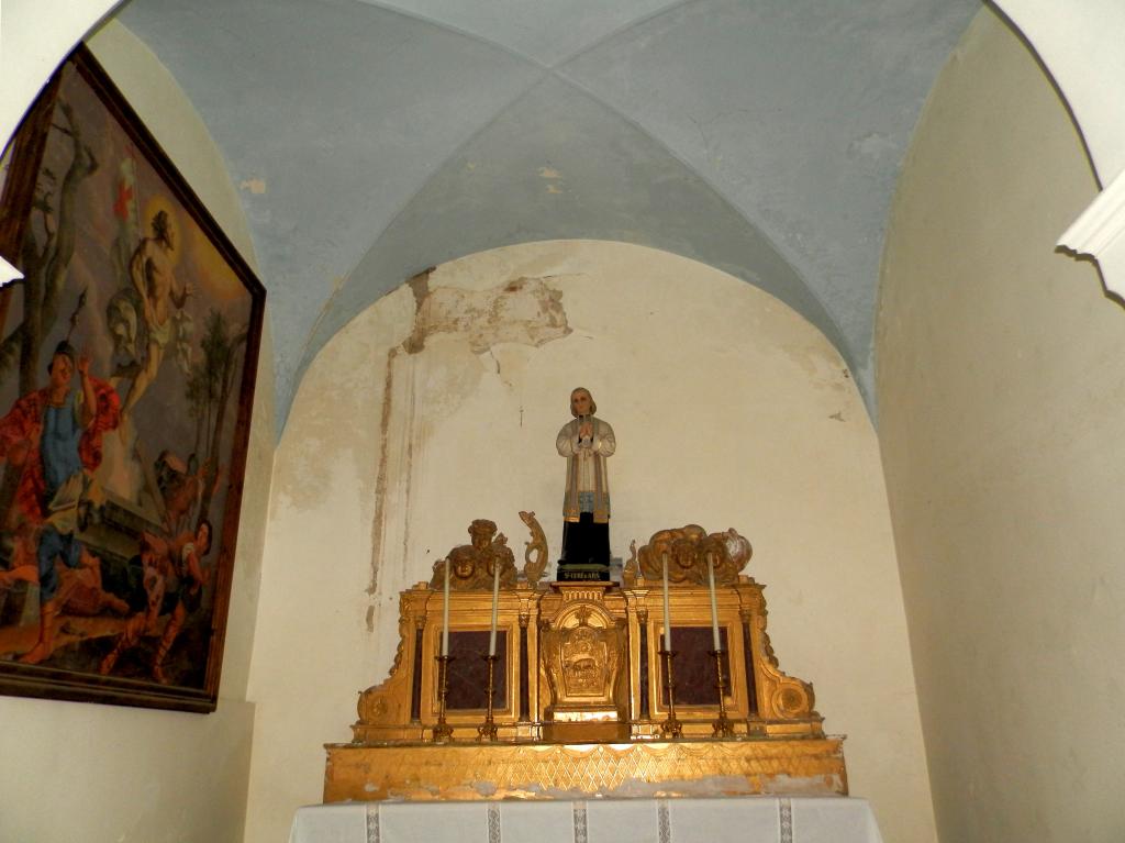 église paroissiale Saint-Sauveur