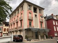 Hôtel d'Albret (ancien), actuellement immeuble à logements