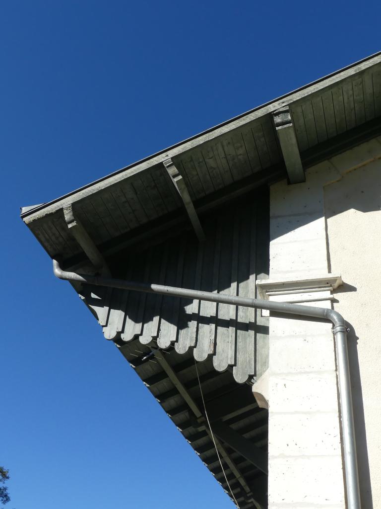 gare de Vers