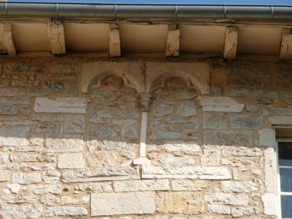maison, dite Maison Ganac