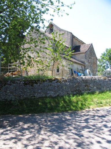 église paroissiale Notre-Dame de l'Assomption