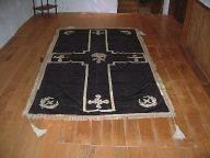 drap mortuaire 1