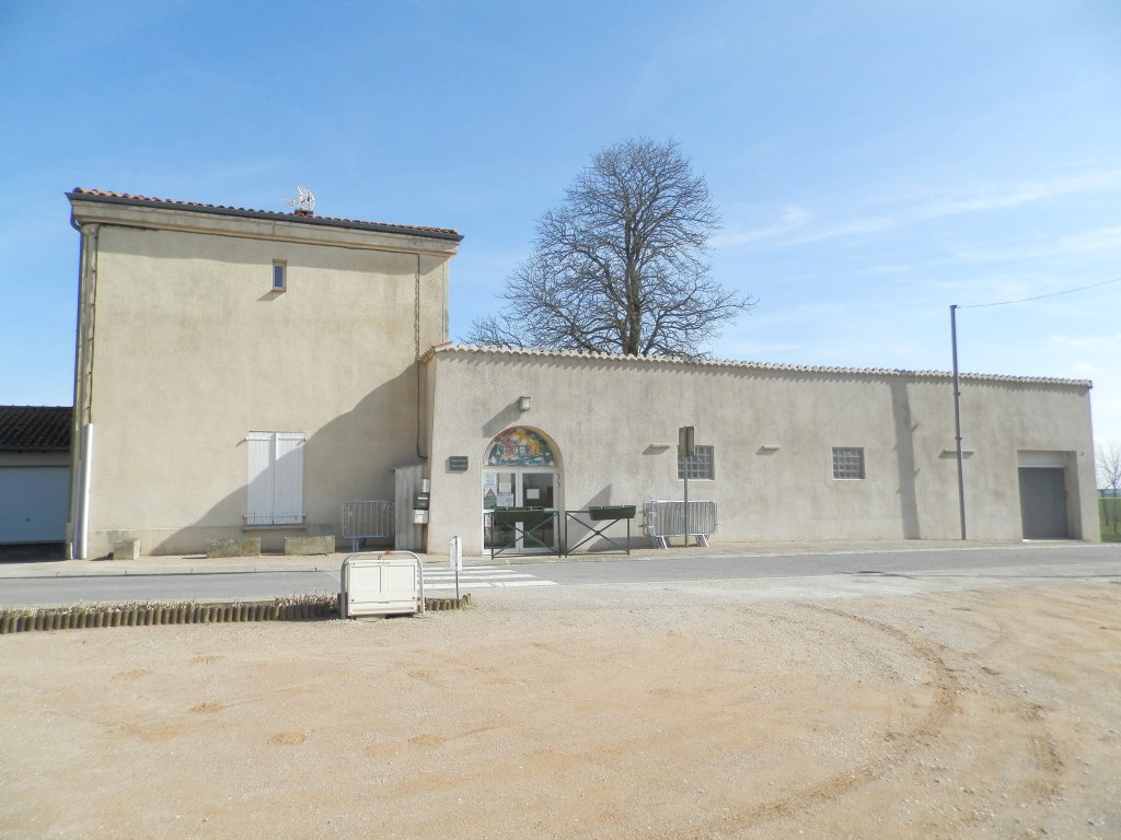 école primaire