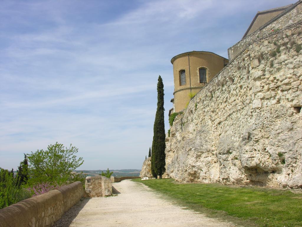hôpital Narbonne-Pelet