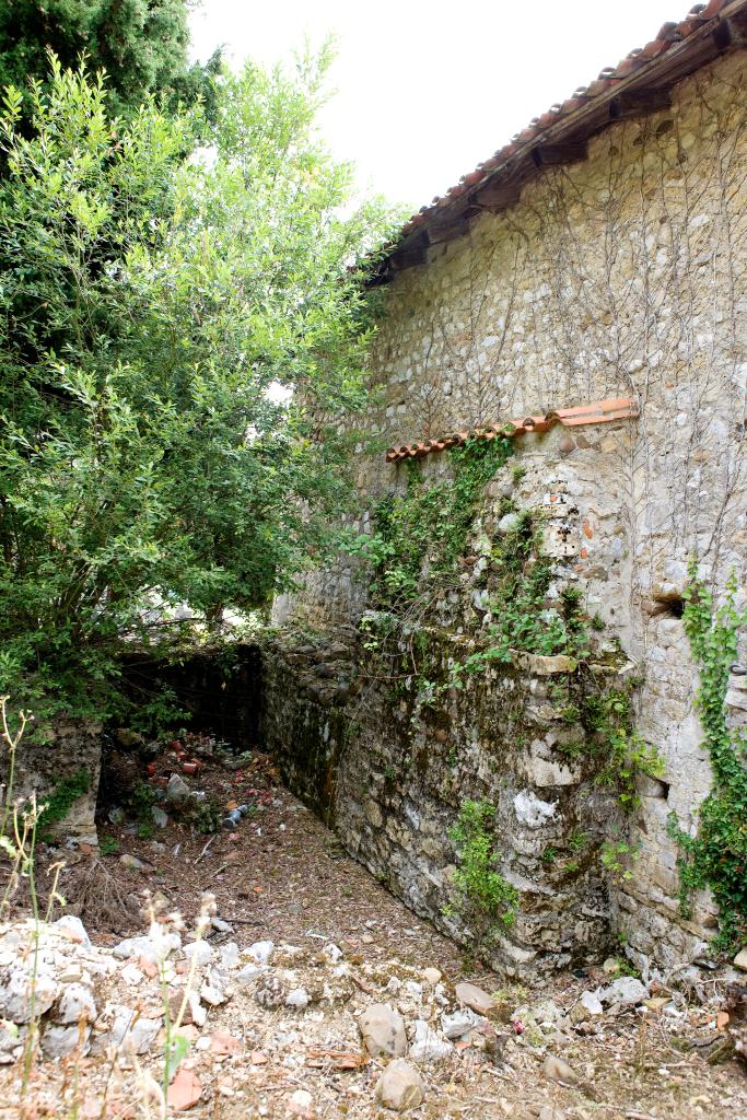 chapelle Saint-Jean-Baptiste