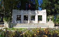 monument aux morts de la guerre de 1914-1918