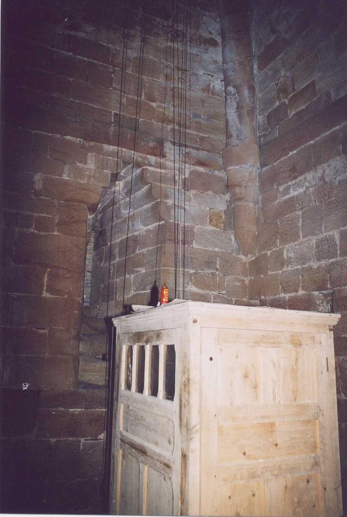 Tour de l'Horloge