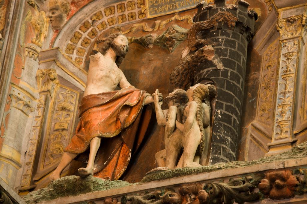 cathédrale Notre-Dame