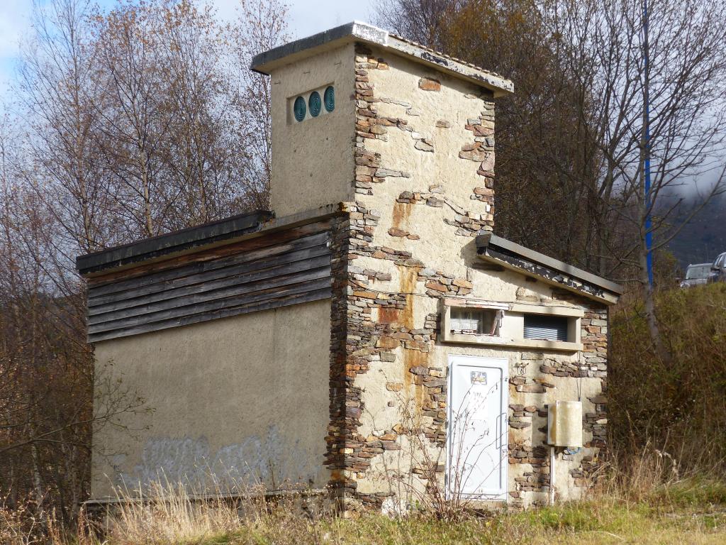 station de sports d'hiver des Monts d'Olmes
