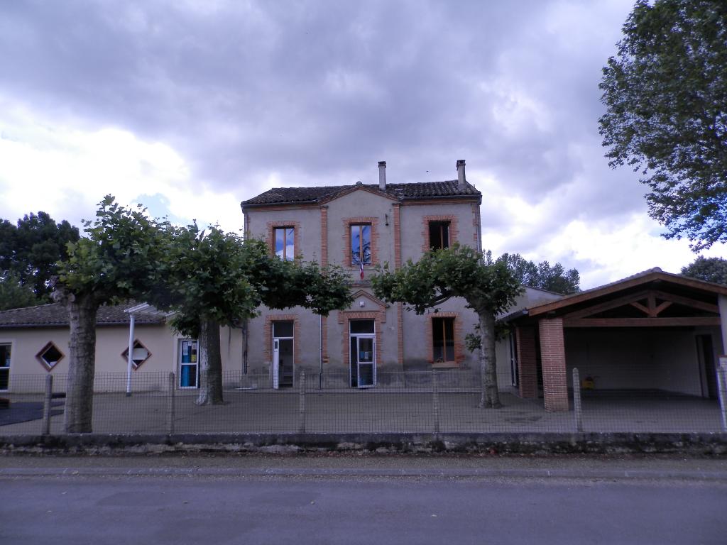 école Saint-Jean-de-Rives