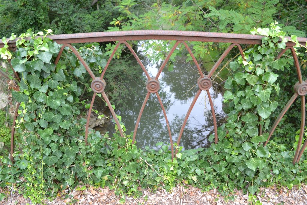 aménagements liés à la voie navigable de la Baïse (Bonas, Castéra-Verduzan)