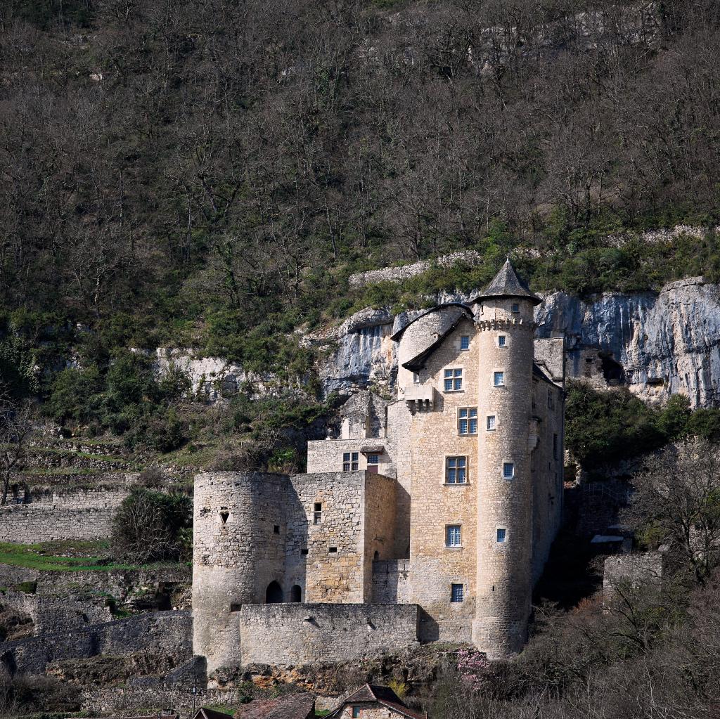 château