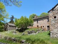 ferme de Troubat
