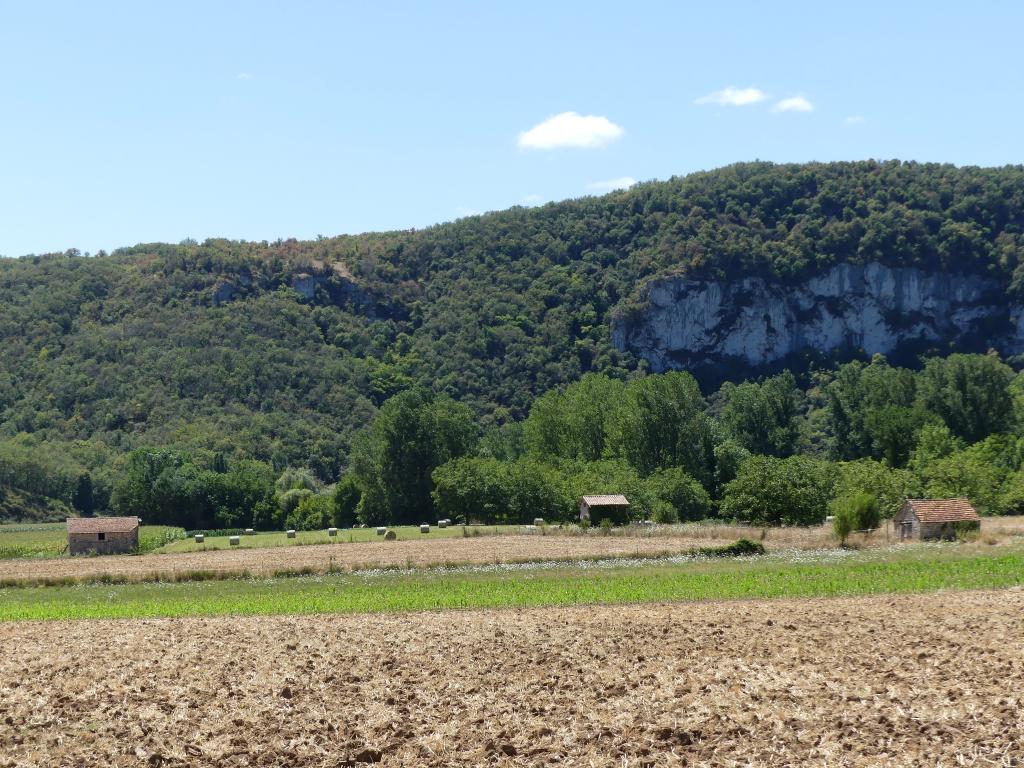 présentation de la commune