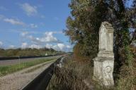 monument à Marie Sastres