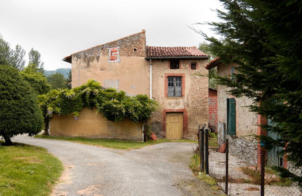 ferme d'Engiraud