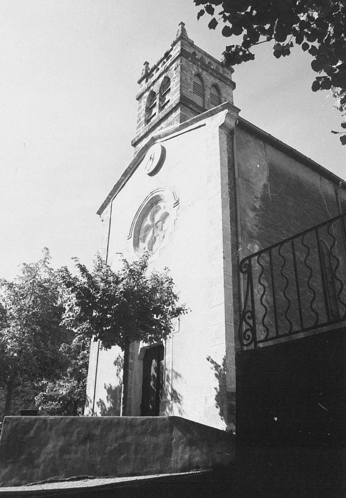 Eglise paroissiale Saint-Félix