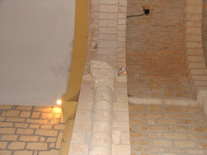 église paroissiale Notre-Dame de l'Assomption