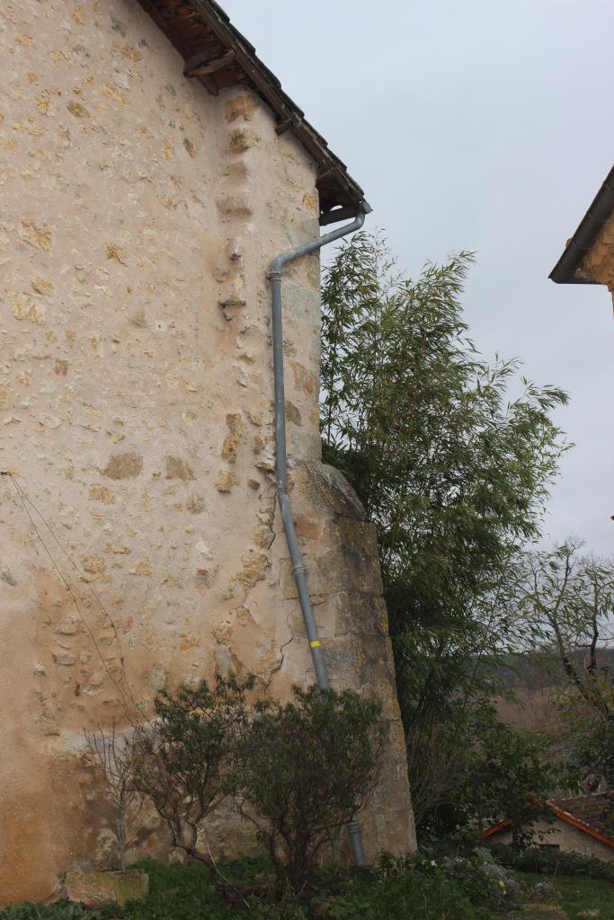 fortification d'agglomération