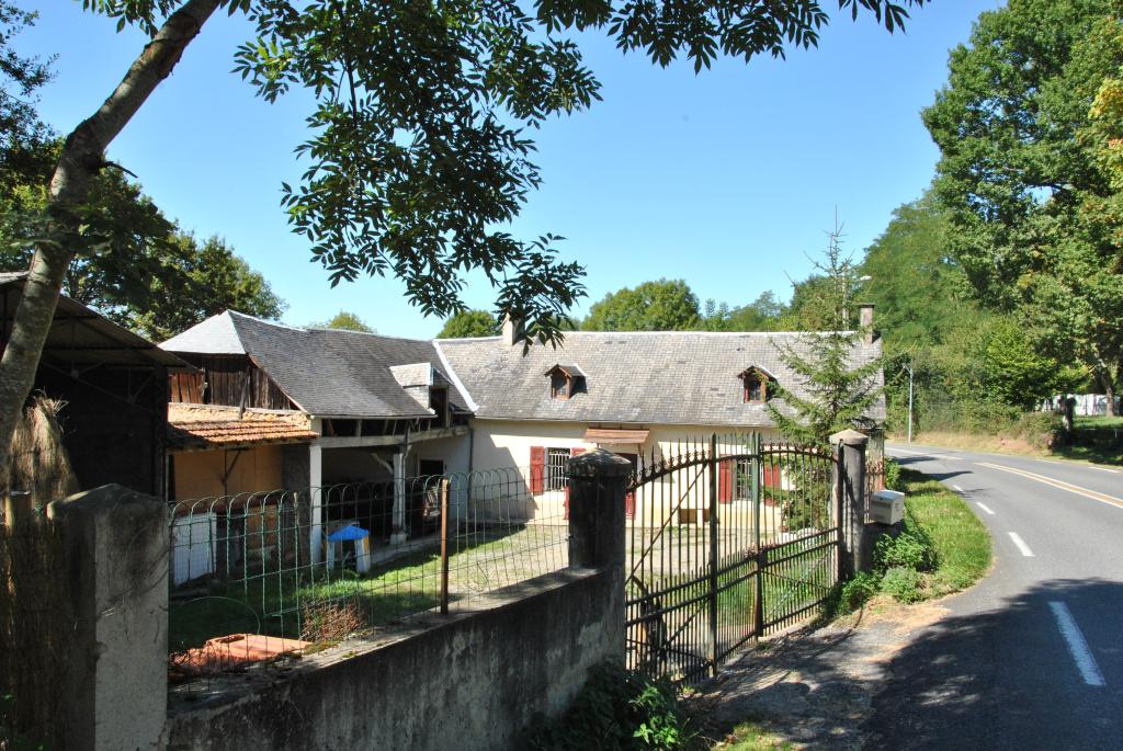 ferme