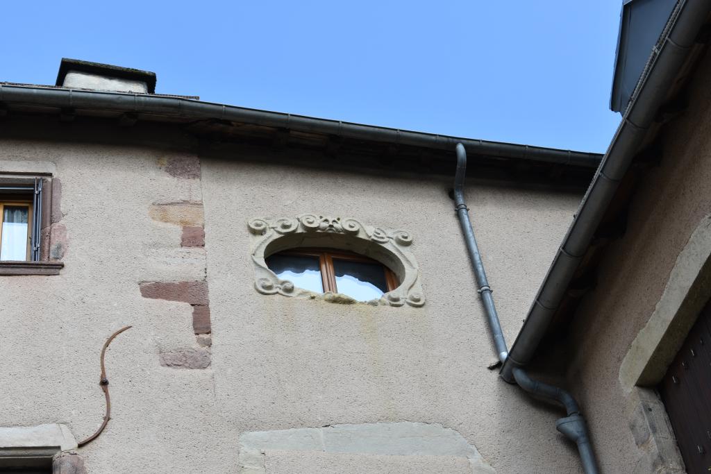 hôtel de Séguret