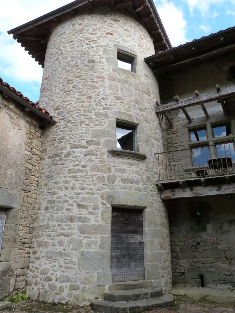 ferme