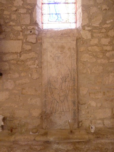 église paroissiale Saint-Cyprien