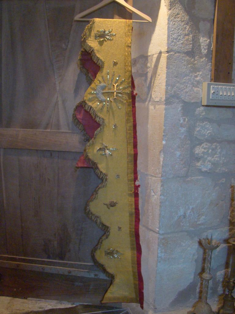 tour d'autel