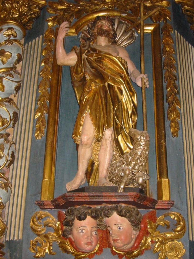 retable du maître-autel