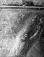 tableau du crucifiement de saint André