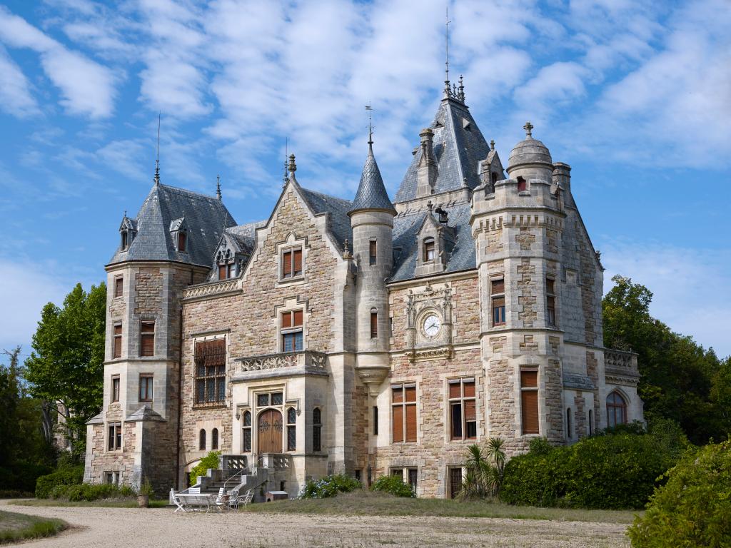 Présentation de l'opération d'Inventaire de l’œuvre des architectes Garros en Occitanie